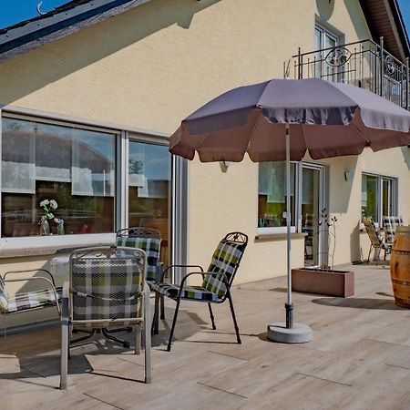 Ferienweingut Winnebeck Kowerich ภายนอก รูปภาพ