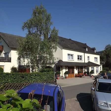 Ferienweingut Winnebeck Kowerich ห้อง รูปภาพ