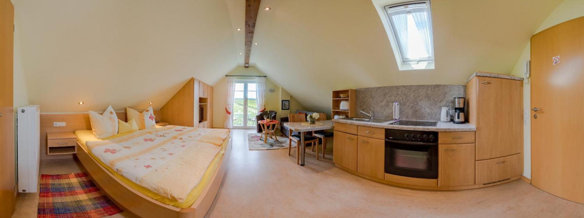 Ferienweingut Winnebeck Kowerich ภายนอก รูปภาพ