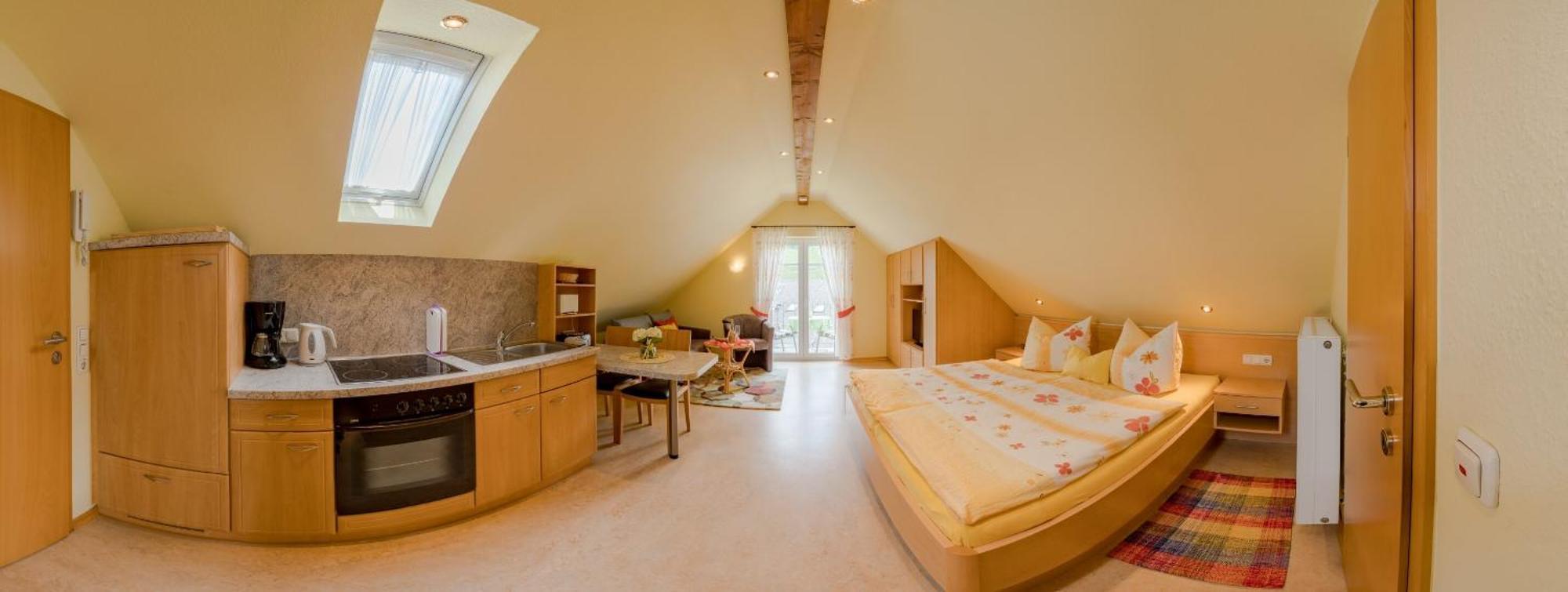 Ferienweingut Winnebeck Kowerich ภายนอก รูปภาพ
