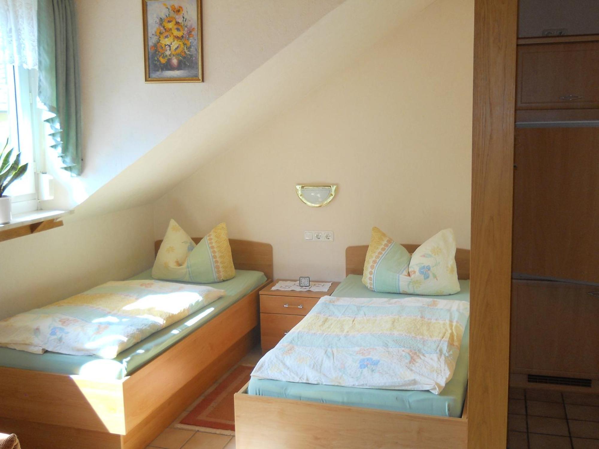Ferienweingut Winnebeck Kowerich ห้อง รูปภาพ